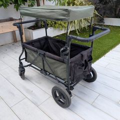 Jeep by Delta Children Wagon