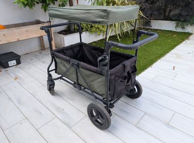 Jeep by Delta Children Wagon