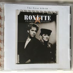 Roxette [1986] Pearls Of Passion (CD Album)