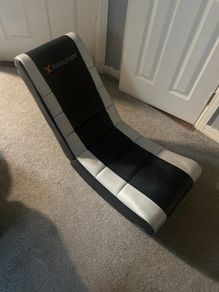 Xrocker gaming chair