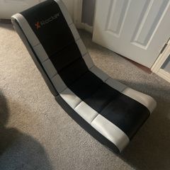 Xrocker gaming chair