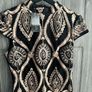 BNWT Quiz Mini Dress UK 10 Image 3