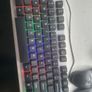 gaming keyboard and usb mice Image 9