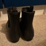 Brand New Crocs Women's Freesail Chelsea Boots UK 3 Image 3