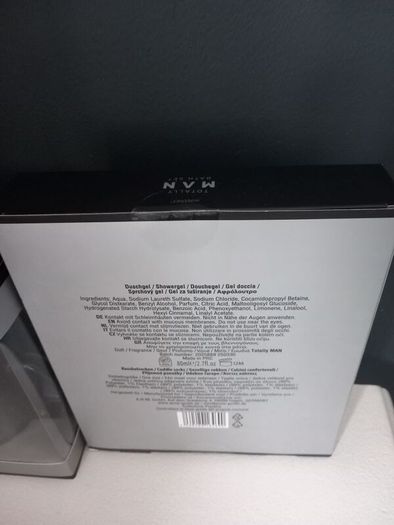 Set of 2 Brand New Mens Gift Sets
