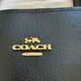 coach bag black Image 5