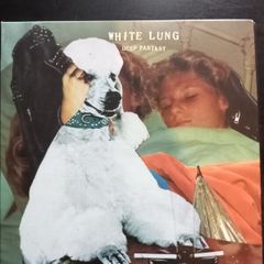 White Lung - Deep Fantasy CD