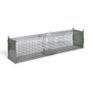 0 Life Trap with 2 Doors 150 x 30 x 30 cm Image 6