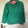 girls jumper Image 3