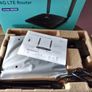 Tp-link Wireless 4g Lte Router Ac750 Archer | Mr200 Image 2