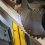 Dewalt 10 inch mitre saw Image 7