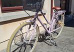 Ladies Forme Harrington bicycle
