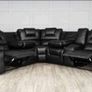 Massive Sale On Sofa Suites. 3+2 And Corners..leather  &fabric Suites. Recliner Non Recliners Plush Velvet Sofa Suites Instock Image 2