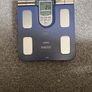 Body composition monitor OMRON Image 2
