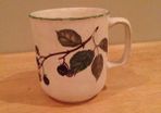 Westbury Debenhams Mug