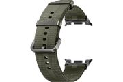Original Samsung Athleisure Band (M/L) ET-SOL33 for Galaxy Watch8 | Watch8 Classic Watch Strap, Sport Strap, Original Accessories, Elastic, Durable, Good Fit