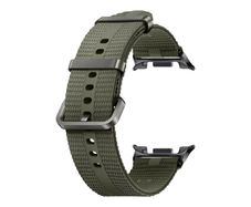 Original Samsung Athleisure Band (M/L) ET-SOL33 for Galaxy Watch8 | Watch8 Classic Watch Strap, Sport Strap, Original Accessories, Elastic, Durable, Good Fit
