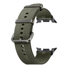 Original Samsung Athleisure Band (M/L) ET-SOL33 for Galaxy Watch8 | Watch8 Classic Watch Strap, Sport Strap, Original Accessories, Elastic, Durable, Good Fit