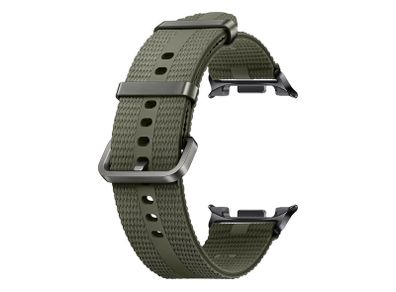 Original Samsung Athleisure Band (M/L) ET-SOL33 for Galaxy Watch8 | Watch8 Classic Watch Strap, Sport Strap, Original Accessories, Elastic, Durable, Good Fit