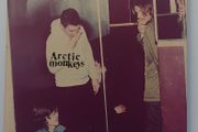 Arctic Monkeys - Humbug - Gatefold CD