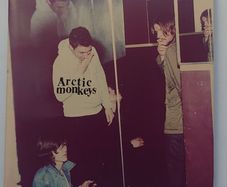 Arctic Monkeys - Humbug - Gatefold CD