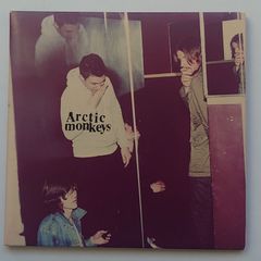 Arctic Monkeys - Humbug - Gatefold CD
