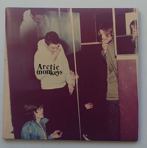 Arctic Monkeys - Humbug - Gatefold CD