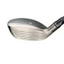 Taylormade Qi35 Hybrid / #4 22 Degree / Hzrdus Black Gen5 6.0 80G Stiff Image 4