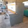 K&b Hydraulic Guillotine Image 3