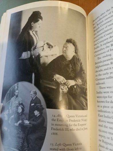 Victoria  A Life.  By A.n.wilson. First Edition Hardback With Dustjacket In Good Condition. See Photos For Same.