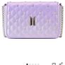 BTS Pop! by Loungefly Crossbody Bag Image 6