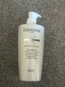 kerastase densifique shampoo 500ml