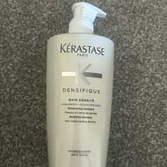 kerastase densifique shampoo 500ml