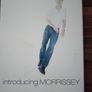 Introducing Morrissey VHS Tape NTSC Not Pal Image 2