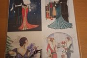 Hunkydory Festive Decadence