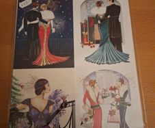 Hunkydory Festive Decadence