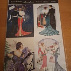 Hunkydory Festive Decadence