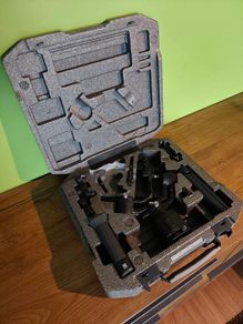 Dji Ronin Sc