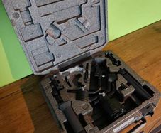 Dji Ronin Sc