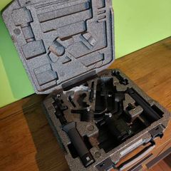 Dji Ronin Sc