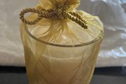 Candle &amp; Gift Bag