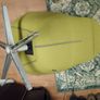 Swedese swivel chairs Image 6