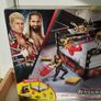 WWE Wrekkin RAW Brawl Playset  Brand New Image 3