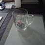 Scotland 1978 world cup glass Image 5
