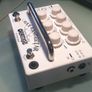 Orange Bax Bangeetar Guitar Pre-EQ Pedal Image 4