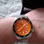 Seiko Men's Analogue Automatic Watch Seiko 5 Sports Image 4