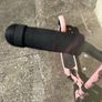 Micro speed deluxe scooter pink Image 10