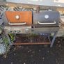 Gas Bbq Image 2