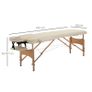 Massage Table Image 4