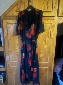 Hope & Ivy Dress